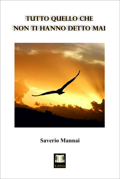 Libri EPDO - Saverio Mannai
